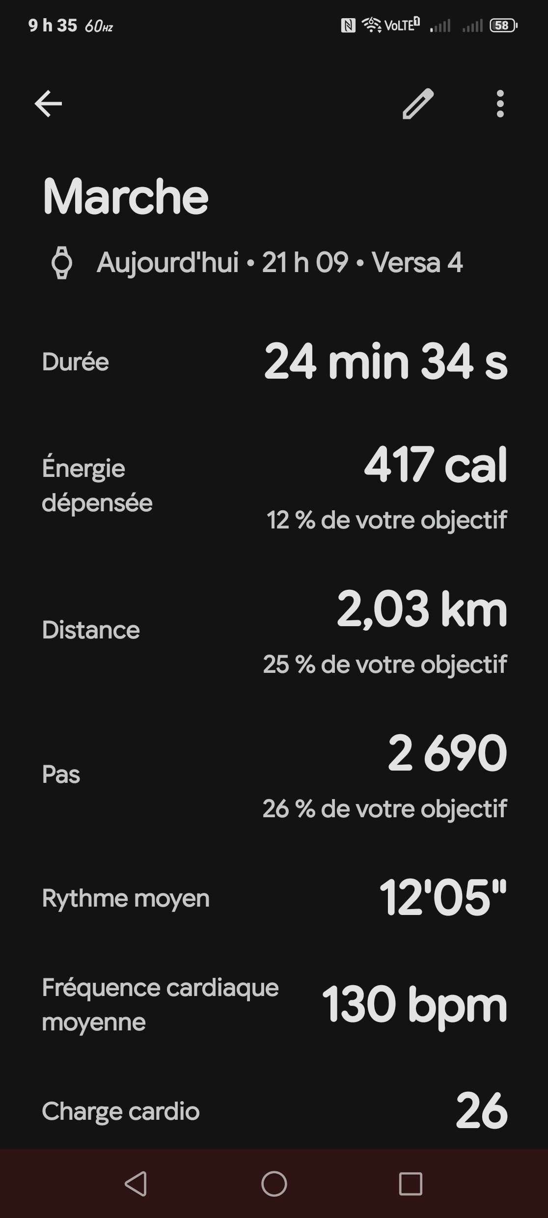 Marche 3 juin